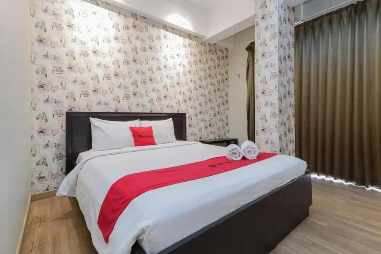 Reddoorz Plus At Riverside Malang Luaran gambar