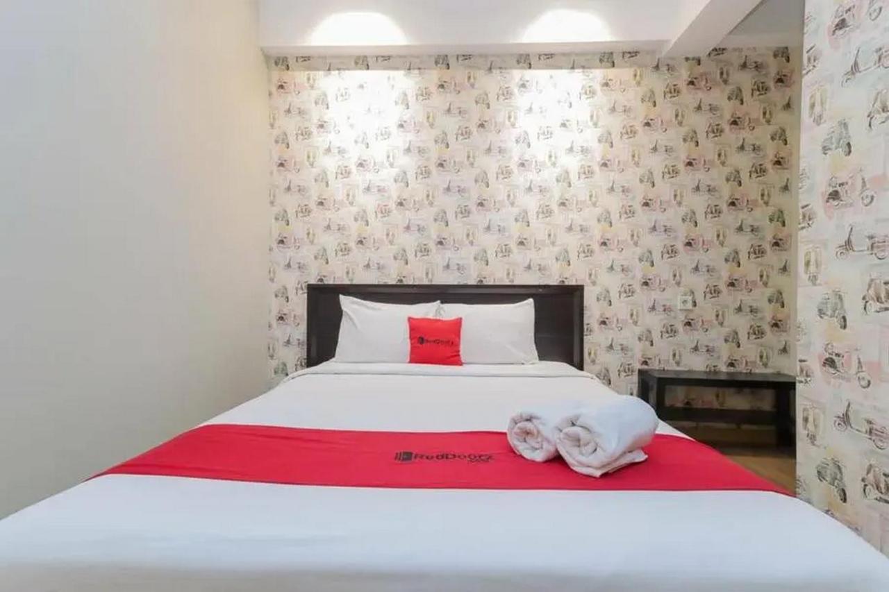 Reddoorz Plus At Riverside Malang Luaran gambar