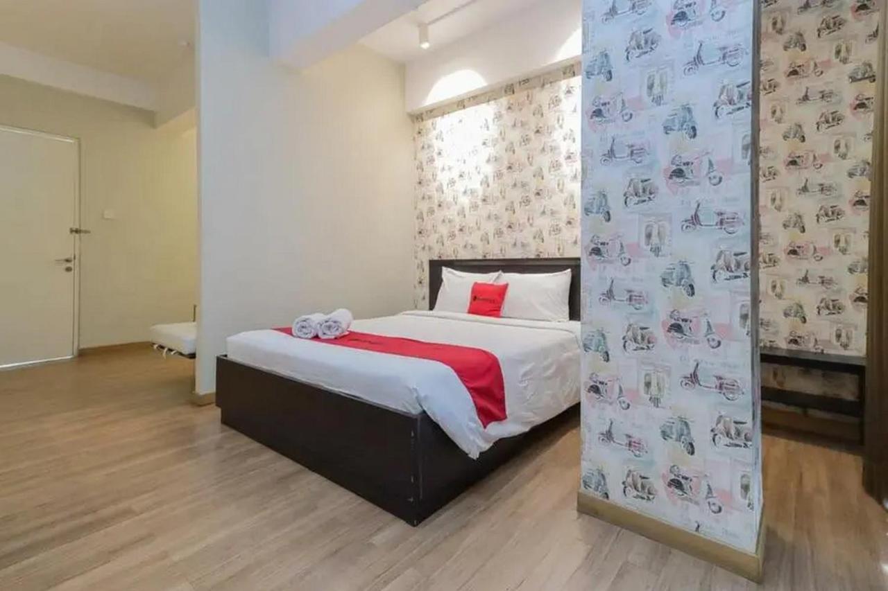 Reddoorz Plus At Riverside Malang Luaran gambar